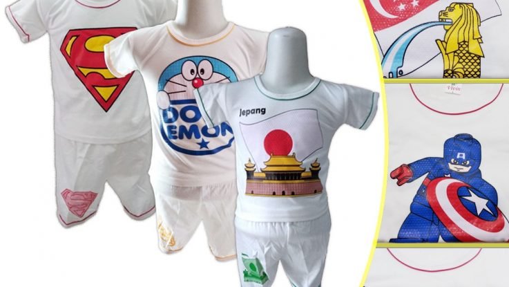 Obral Baju Anak Murah Surabaya Konveksi Setelan Oblong Anak Murah 15ribuan Obral Baju Anak Murah Surabaya Konveksi Setelan Oblong Anak Murah 15ribuan