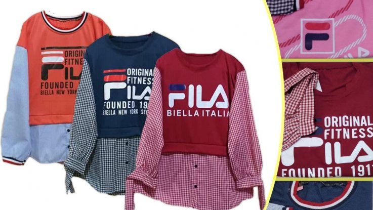 Obral Baju Anak Murah Surabaya Grosir Blouse Casual Dewasa Murah di Surabaya Obral Baju Anak Murah Surabaya Grosir Blouse Casual Dewasa Murah di Surabaya