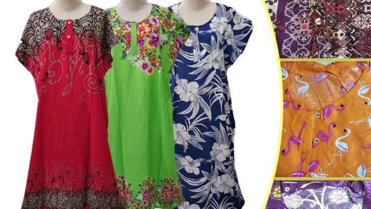 Obral Baju Anak Murah Surabaya Grosir Daster Pola Dewasa Murah 27ribuan Obral Baju Anak Murah Surabaya Grosir Daster Pola Dewasa Murah 27ribuan
