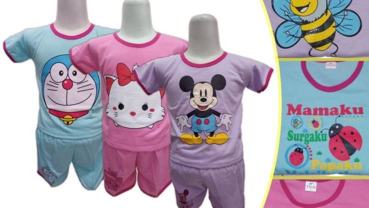 Obral Baju Anak Murah Surabaya Pusat Grosir Setelan Warna Anak Murah 16ribuan Obral Baju Anak Murah Surabaya Pusat Grosir Setelan Warna Anak Murah 16ribuan