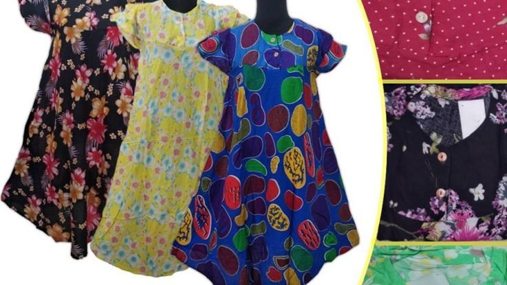 Obral Baju Anak Murah Surabaya Supplier Daster Susun Murah di Surabaya Obral Baju Anak Murah Surabaya Supplier Daster Susun Murah di Surabaya