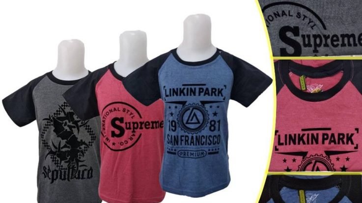 Obral Baju Anak Murah Surabaya Konveksi Kaos Minerva Anak Murah di Surabaya Obral Baju Anak Murah Surabaya Konveksi Kaos Minerva Anak Murah di Surabaya