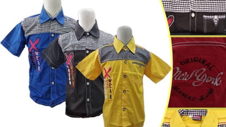 Obral Baju Anak Murah Surabaya Pabrik Kemeja Street Anak Murah di Surabaya Obral Baju Anak Murah Surabaya Pabrik Kemeja Street Anak Murah di Surabaya