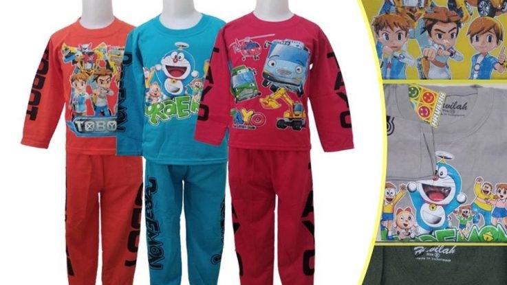 Obral Baju Anak Murah Surabaya Produsen Setelan Havila Panjang Murah di Surabaya Obral Baju Anak Murah Surabaya Produsen Setelan Havila Panjang Murah di Surabaya