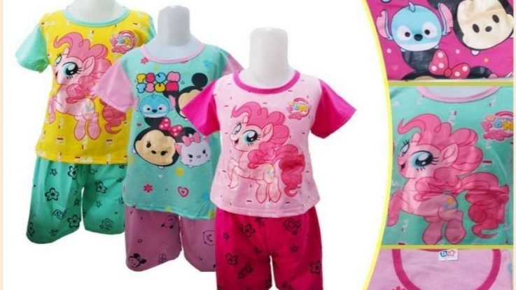 Obral Baju Anak Murah Surabaya Distributor Setelan Dena Pendek Anak Murah di Surabaya Obral Baju Anak Murah Surabaya Distributor Setelan Dena Pendek Anak Murah di Surabaya