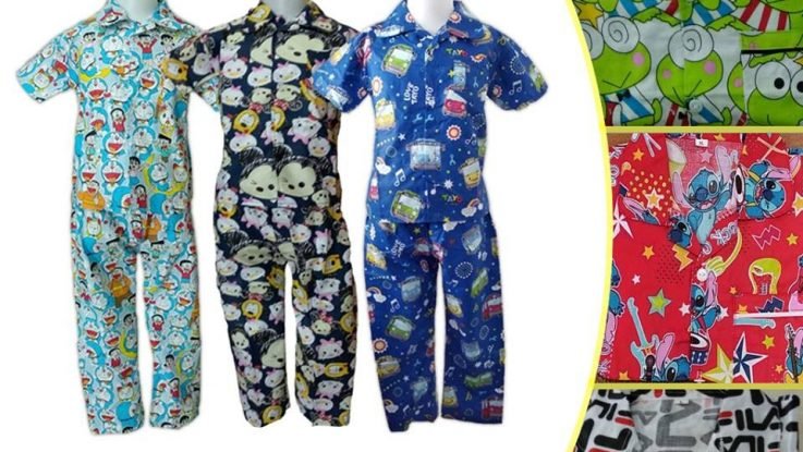 Obral Baju Anak Murah Surabaya Pusat Kulakan Piyama Anak Murah di Surabaya Obral Baju Anak Murah Surabaya Pusat Kulakan Piyama Anak Murah di Surabaya
