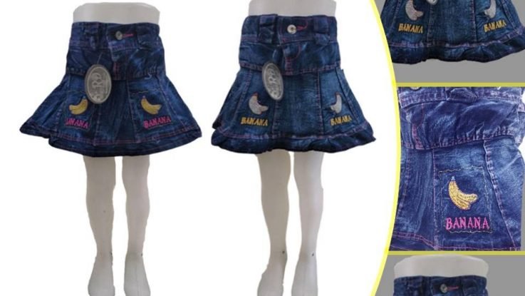 Obral Baju Anak Murah Surabaya Produsen Rok Jeans Anak Murah di Surabaya Obral Baju Anak Murah Surabaya Produsen Rok Jeans Anak Murah di Surabaya