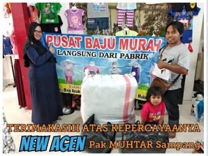Obral Grosir Baju Murah Kulakan Surabaya OBRAL BAJU MURAH SURABAYA  