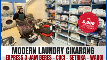 Obral Grosir Baju Murah Kulakan Surabaya Laundry Express Profesional Terbaik di Cikarang Baru Jababeka Meikarta : Layanan Berkualitas untuk Kebutuhan Anda  